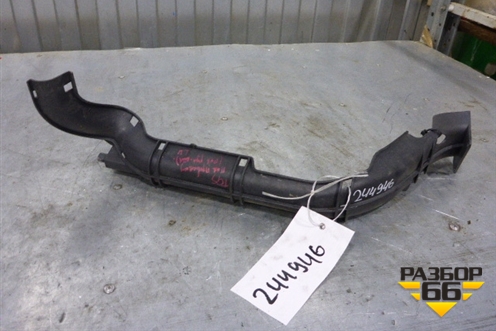 Кронштейн проводки  (пластиковый) для MAN TGS с 2007г (ТГС)