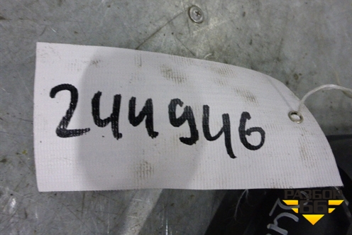 Кронштейн проводки  (пластиковый) для MAN TGS с 2007г (ТГС)