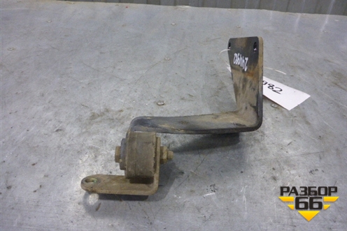 Кронштейн глушителя для MAN TGS с 2007г (ТГС)