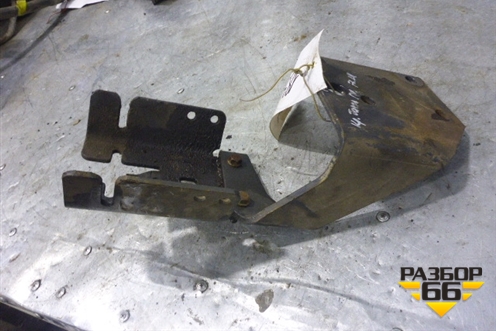 Кронштейн бачка гидроусилителя для Renault TRUCK Premium 2 с 2005-2013г (Премиум 2)