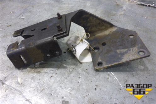 Кронштейн бачка гидроусилителя для Renault TRUCK Premium 2 с 2005-2013г (Премиум 2)