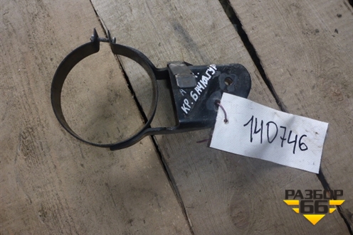 Кронштейн бачка гидроусилителя для Mercedes Benz TRUCK Axor 2 с 2004г (Аксор)