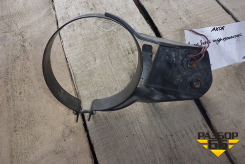 Кронштейн бачка гидроусилителя для Mercedes Benz TRUCK Axor 2 с 2004г (Аксор)