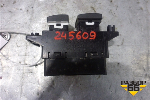 Модуль кнопок (см фото) (937001P100) для Kia Venga с 2010г (Венга)