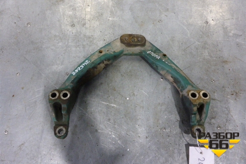 Кронштейн двигателя передний  (D13A 440 л с) (20747056) для Volvo TRUCK FH с 2008-2013г (ФШ)