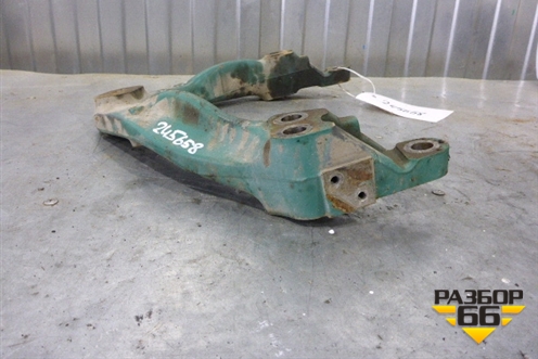 Кронштейн двигателя передний  (D13A 440 л с) (20747056) для Volvo TRUCK FH с 2008-2013г (ФШ)