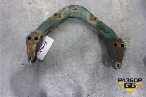 Кронштейн двигателя передний  (D13A 440 л с) (20747056) для Volvo TRUCK FH с 2008-2013г (ФШ)