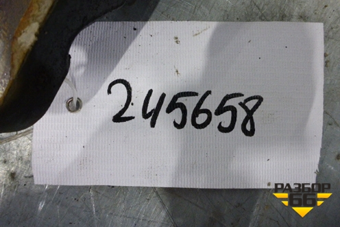 Кронштейн двигателя передний  (D13A 440 л с) (20747056) для Volvo TRUCK FH с 2008-2013г (ФШ)