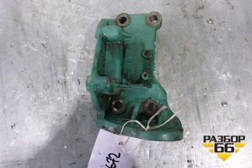 Кронштейн ролика натяжителя ручейкового ремня (D13A 440 л с) (20764195) для Volvo TRUCK FH с 2008-2013г (ФШ)