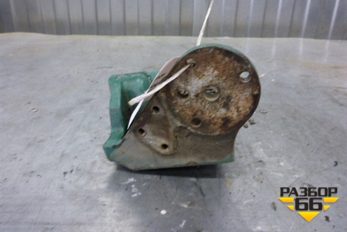 Кронштейн ролика натяжителя ручейкового ремня (D13A 440 л с) (20764195) для Volvo TRUCK FH с 2008-2013г (ФШ)