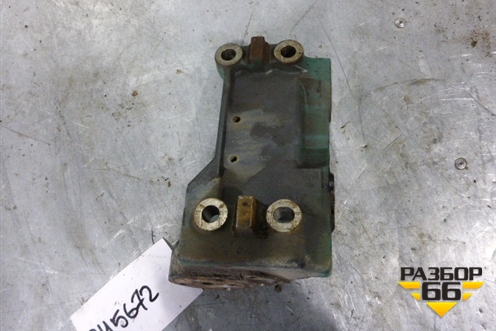 Кронштейн ролика натяжителя ручейкового ремня (D13A 440 л с) (20764195) для Volvo TRUCK FH с 2008-2013г (ФШ)