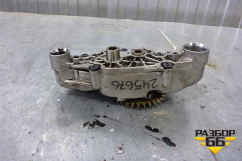 Насос масляный  (D13A 440 л с) (20824908) для Volvo TRUCK FH с 2008-2013г (ФШ)