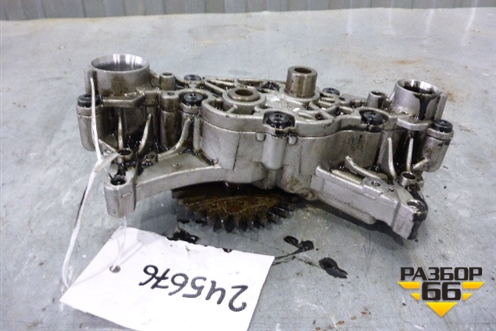 Насос масляный  (D13A 440 л с) (20824908) для Volvo TRUCK FH с 2008-2013г (ФШ)