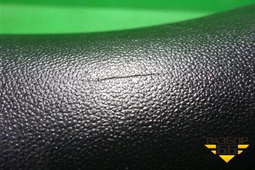 Накладка порога внутренняя заднего правого (858851P000EQ) для Kia Venga с 2010г (Венга)