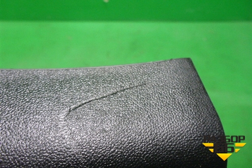 Накладка порога внутренняя заднего правого (858851P000EQ) для Kia Venga с 2010г (Венга)