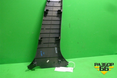 Обшивка стойки центральная нижняя левая (6241405030) для Toyota Avensis с 2003-2009г (Авенсис)