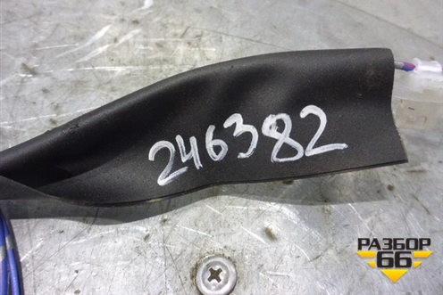 Проводка двери задней правой для Toyota Avensis с 2003-2009г (Авенсис)