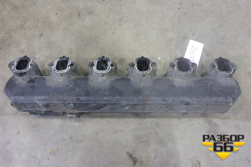 Коллектор впускной  (OM457LA) (R4570981115) для Mercedes Benz TRUCK Axor 2 с 2004г (Аксор)