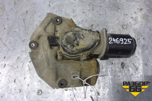 Моторчик стеклоочистителя передний для Mitsubishi Lancer-9  с 2003-2008г (Лансер)