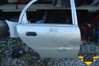 Дверь задняя правая для Chevrolet Lanos с 2004г (Ланос)