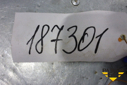 Блок электронный (GPS) (7L6035507J) для Volkswagen Touareg c 2002-2010г (Туарег)