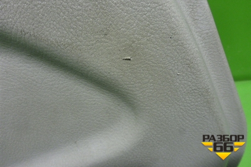 Обшивка двери задней левой под электрику (седан) (833012F000) для Kia Cerato с 2003-2009г (Серато 1)