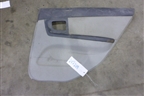 Обшивка двери задней левой под электрику (седан) (833012F000) для Kia Cerato с 2003-2009г (Серато 1)