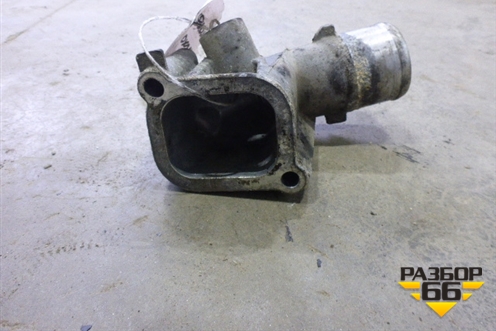 Фланец двигателя системы охлаждения (DC1217) (1487861) для Scania 5 R Series с 2004-2016г