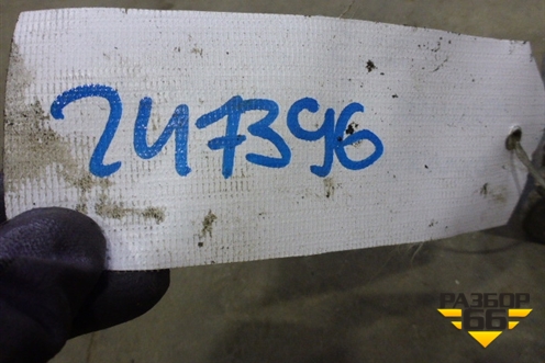 Фланец двигателя системы охлаждения (DC1217) (1487861) для Scania 5 R Series с 2004-2016г