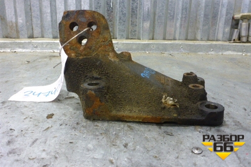 Кронштейн двигателя левый  (передний) (1508906J) для Scania 5 R Series с 2004-2016г