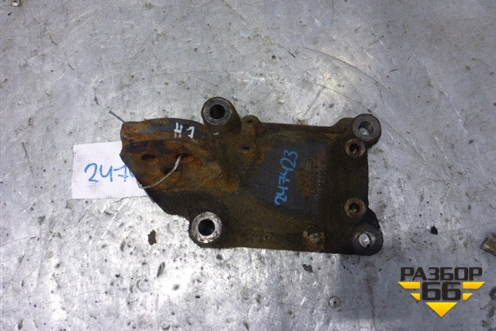 Кронштейн двигателя левый  (передний) (1508906J) для Scania 5 R Series с 2004-2016г