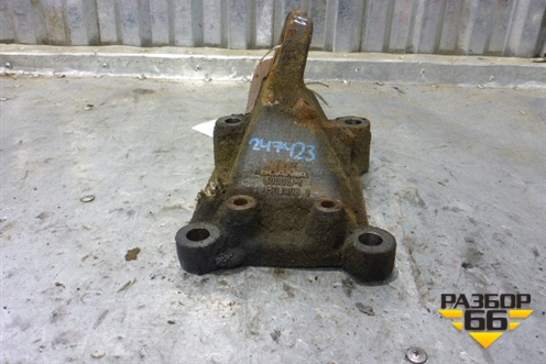 Кронштейн двигателя левый  (передний) (1508906J) для Scania 5 R Series с 2004-2016г