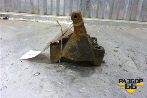 Кронштейн двигателя левый  (передний) (1508906J) для Scania 5 R Series с 2004-2016г