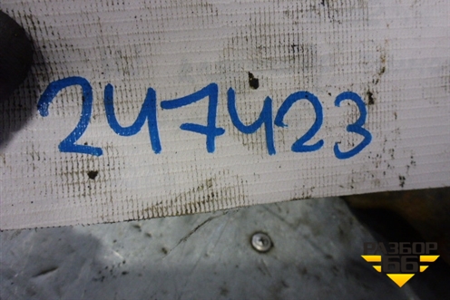 Кронштейн двигателя левый  (передний) (1508906J) для Scania 5 R Series с 2004-2016г