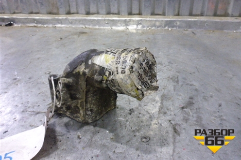 Фланец двигателя системы охлаждения (DC1108) (1487861) для Scania 5 R Series с 2004-2016г