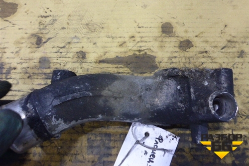 Фланец двигателя системы охлаждения (DC1103) (1422897) для Scania 5 R Series с 2004-2016г