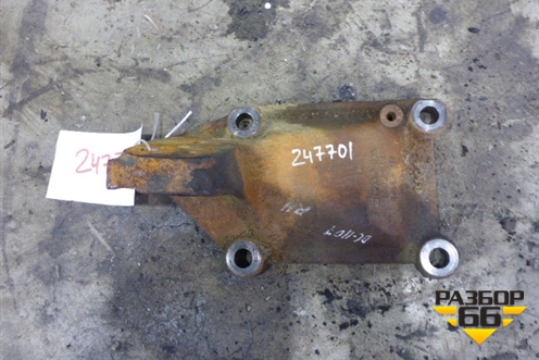 Кронштейн двигателя правый  (передний) (1502863) для Scania 5 R Series с 2004-2016г