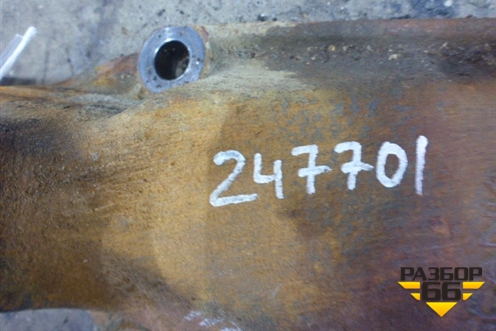 Кронштейн двигателя правый  (передний) (1502863) для Scania 5 R Series с 2004-2016г