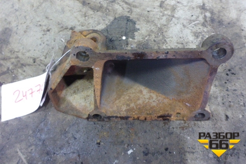 Кронштейн двигателя правый  (передний) (1502863) для Scania 5 R Series с 2004-2016г