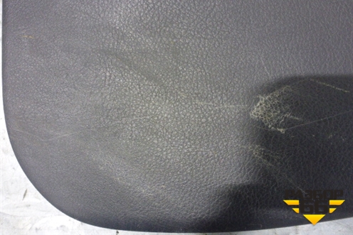 Обшивка двери задней правой под механику (седан) для Chevrolet Aveo (T250) с 2005-2011 (Авео Т250)