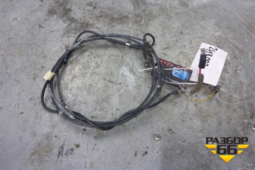 Антенна электрическая (усилитель) для Chevrolet Aveo (T250) с 2005-2011 (Авео Т250)