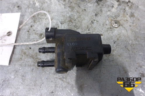 Клапан электромагнитный для Chevrolet Aveo (T250) с 2005-2011 (Авео Т250)