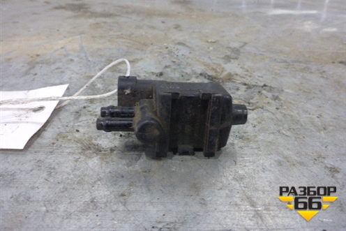 Клапан электромагнитный для Chevrolet Aveo (T250) с 2005-2011 (Авео Т250)