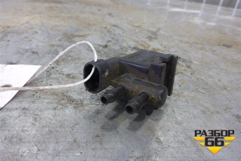 Клапан электромагнитный для Chevrolet Aveo (T250) с 2005-2011 (Авео Т250)