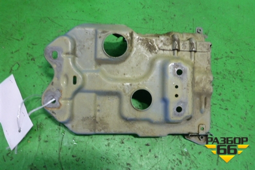 Площадка под аккумулятор для Chevrolet Aveo (T250) с 2005-2011 (Авео Т250)