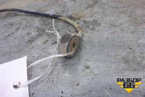 Датчик детонации для Chevrolet Aveo (T250) с 2005-2011 (Авео Т250)