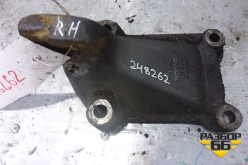 Кронштейн двигателя правый  (передний) (1508907) для Scania 5 R Series с 2004-2016г