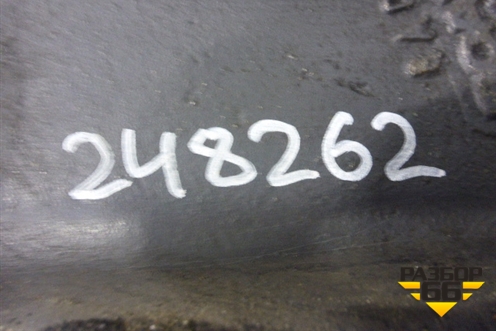 Кронштейн двигателя правый  (передний) (1508907) для Scania 5 R Series с 2004-2016г