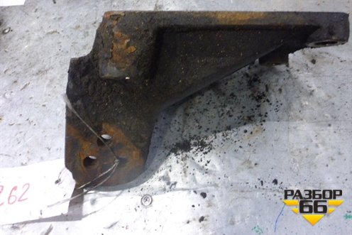 Кронштейн двигателя правый  (передний) (1508907) для Scania 5 R Series с 2004-2016г