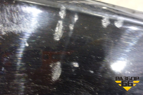 Бампер передний (до 2018г под парктроник и омыватели) для Land Rover Range Rover 4 с 2013-2022г (Вог)